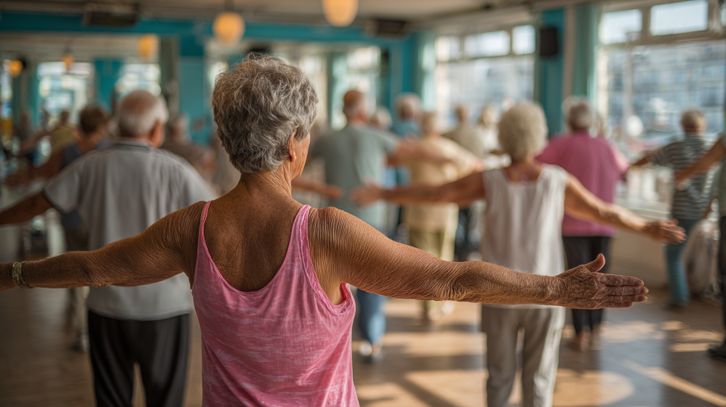 Program de fidelitate pentru seniori activi